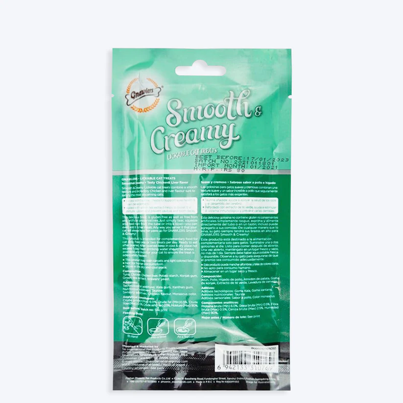 GnawlersCreamyTreatsChickenandLiverFlavourforCats-60g_ad9fb9ba-7045-49c4-9fc3-f9589e3c23f7