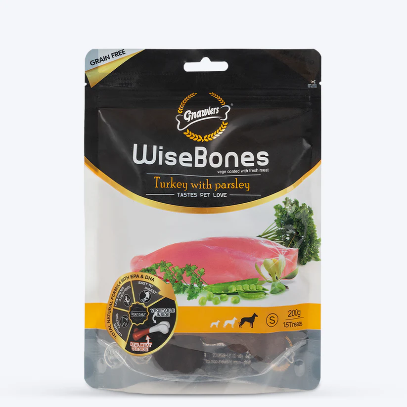 GnawlersWisebonesDogTreat-TurkeywithParsley-200g_Small-2